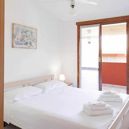 Apartment Casa Con Box Auto E Wifi 10 Min Dal Mare Villasimius