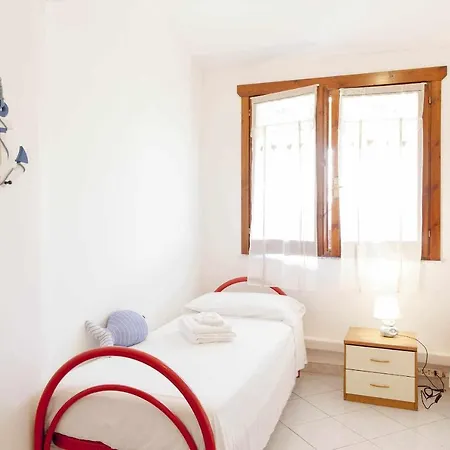 Casa Con Box Auto E Wifi 10 Min Dal Mare Apartment