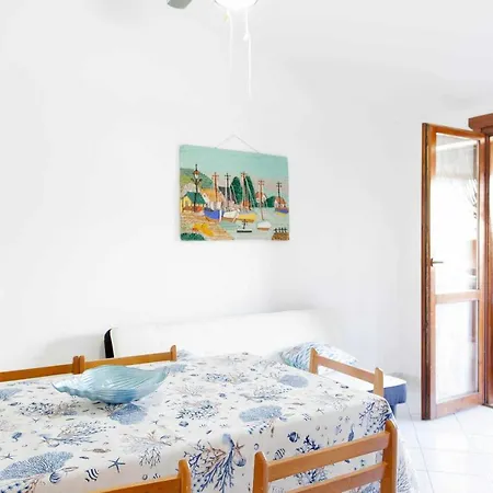Casa Con Box Auto E Wifi 10 Min Dal Mare Apartment