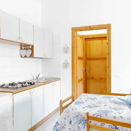 Casa Con Box Auto E Wifi 10 Min Dal Mare Villasimius